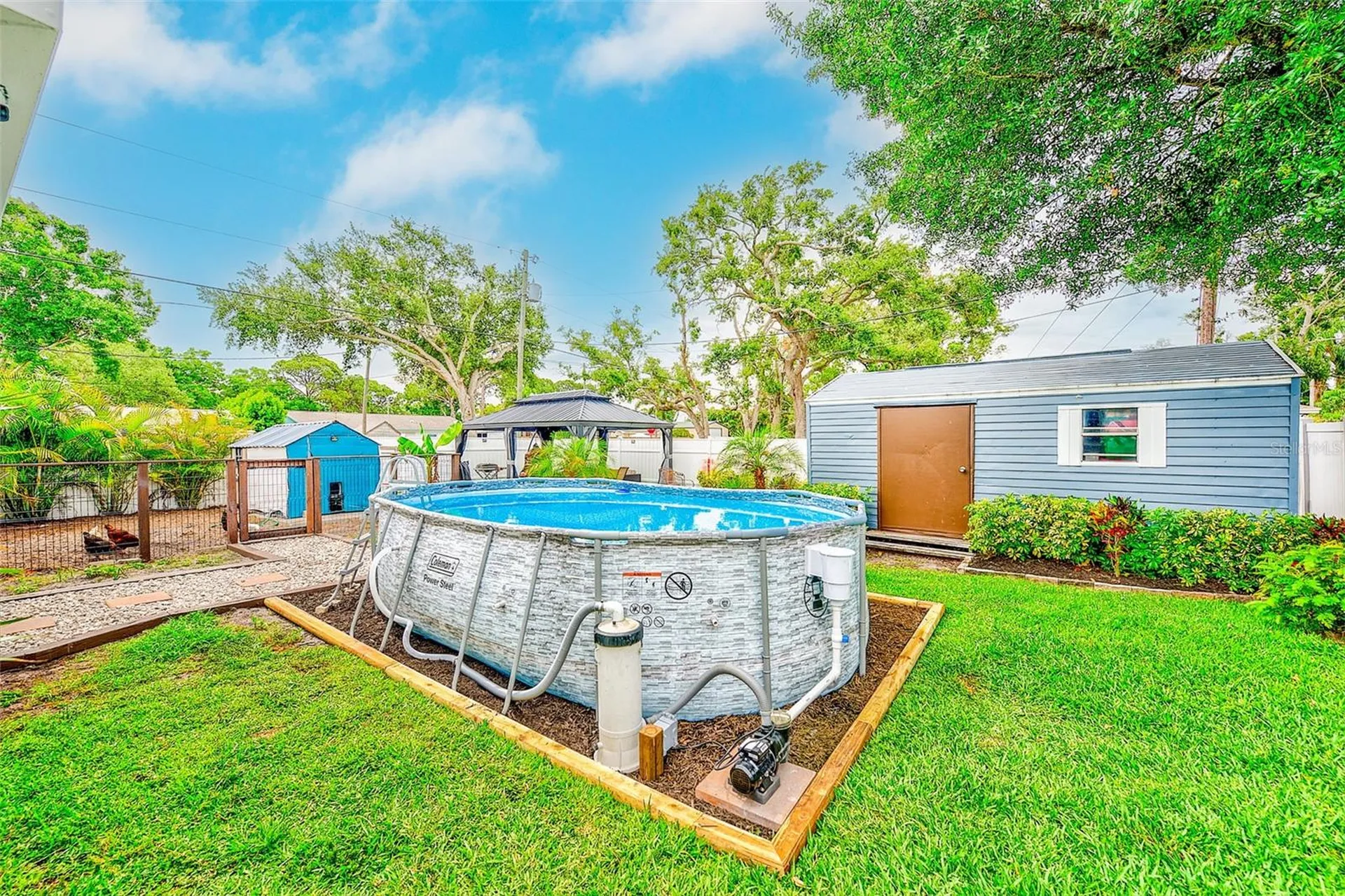 4300 80th Avenue N Pinellas Park FL 33781