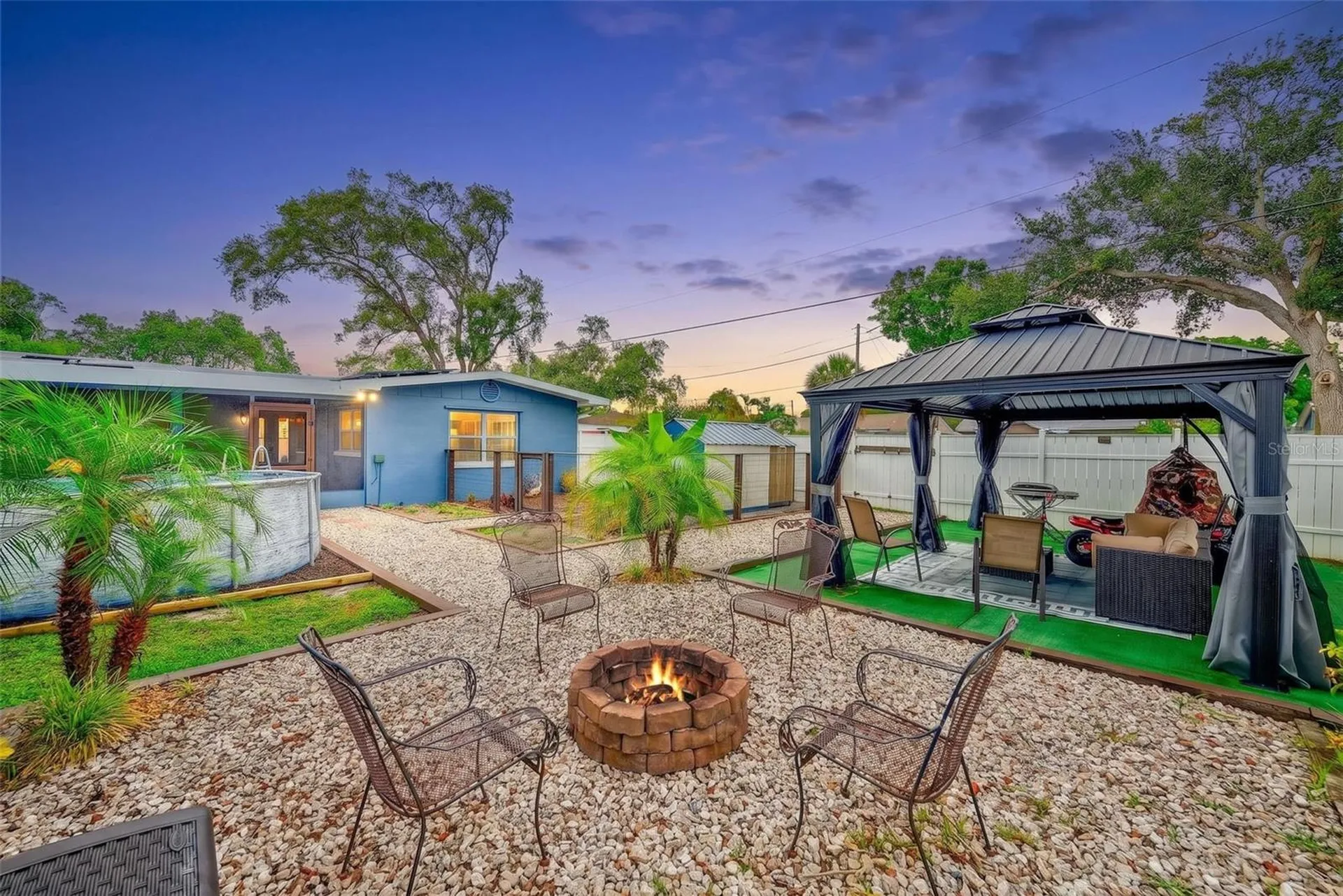 4300 80th Avenue N Pinellas Park FL 33781