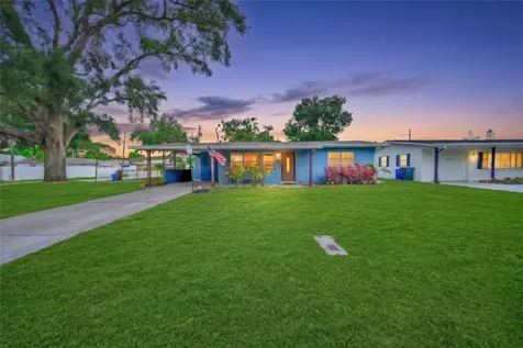 4300 80th Avenue N Pinellas Park FL 33781
