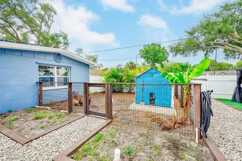 4300 80th Avenue N Pinellas Park FL 33781