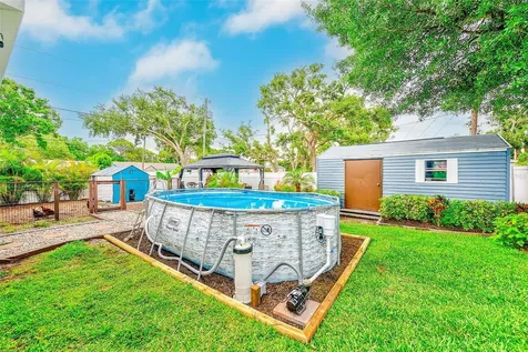 4300 80th Avenue N Pinellas Park FL 33781