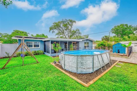 4300 80th Avenue N Pinellas Park FL 33781