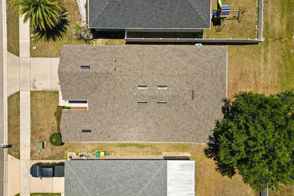 5109 Ballark Street Mount Dora FL 32757