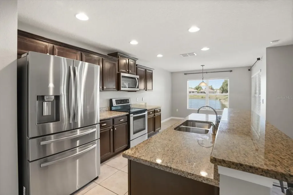5109 Ballark Street Mount Dora FL 32757