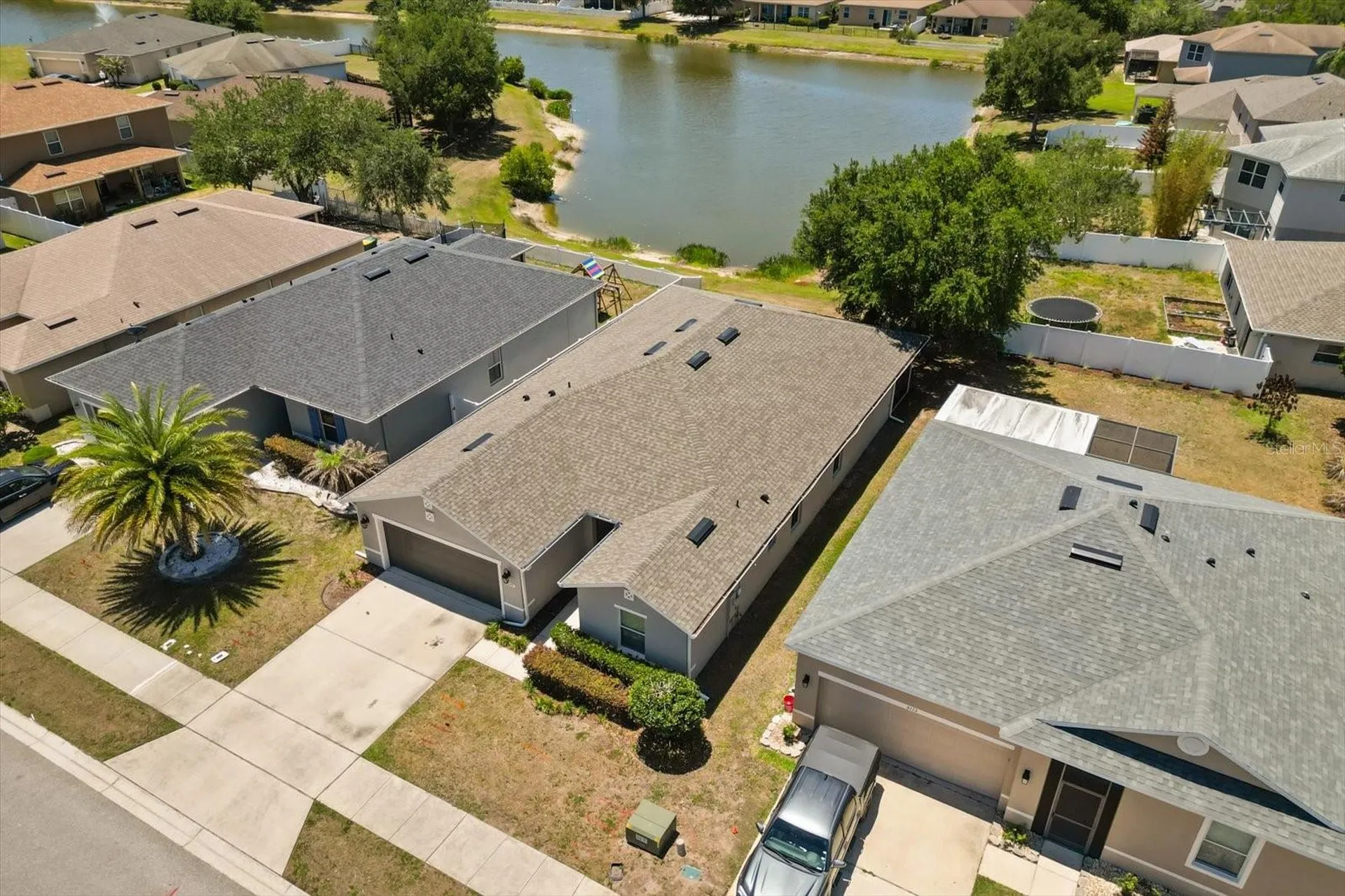 5109 Ballark Street Mount Dora FL 32757