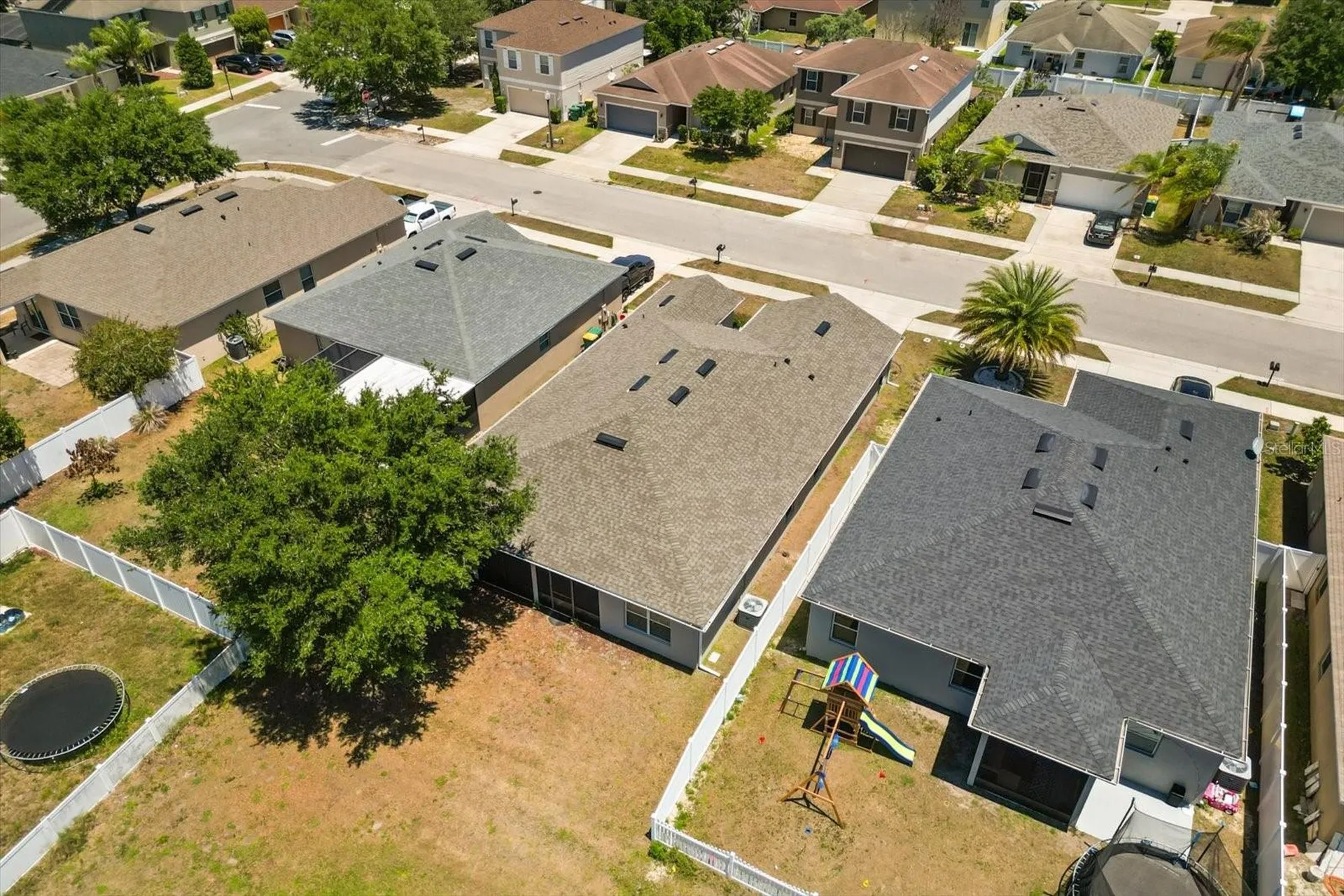5109 Ballark Street Mount Dora FL 32757
