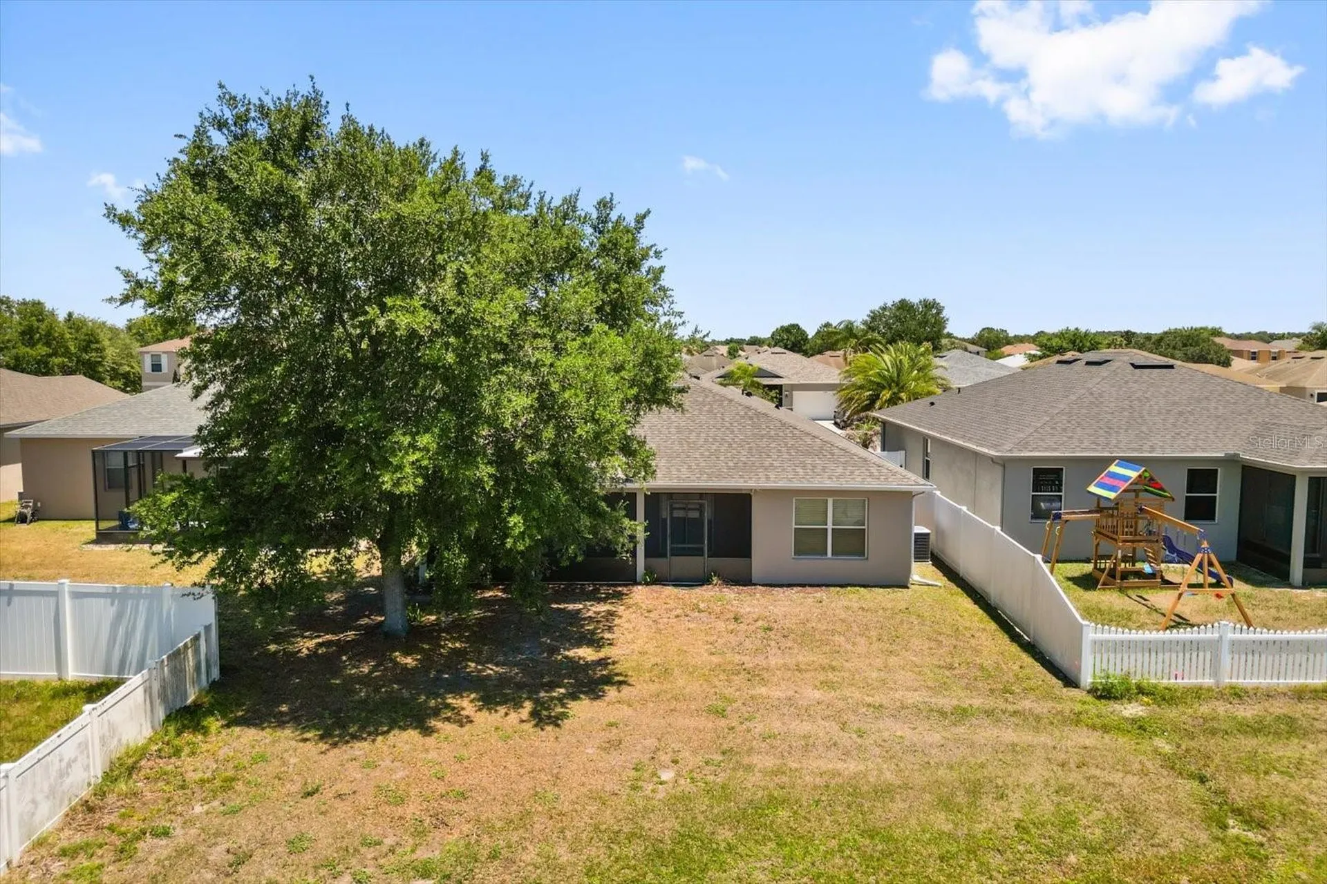 5109 Ballark Street Mount Dora FL 32757
