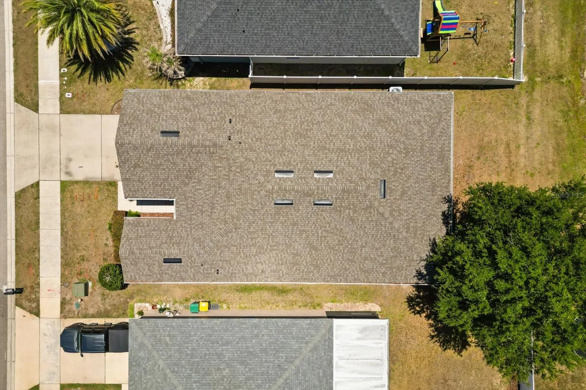 5109 Ballark Street Mount Dora FL 32757
