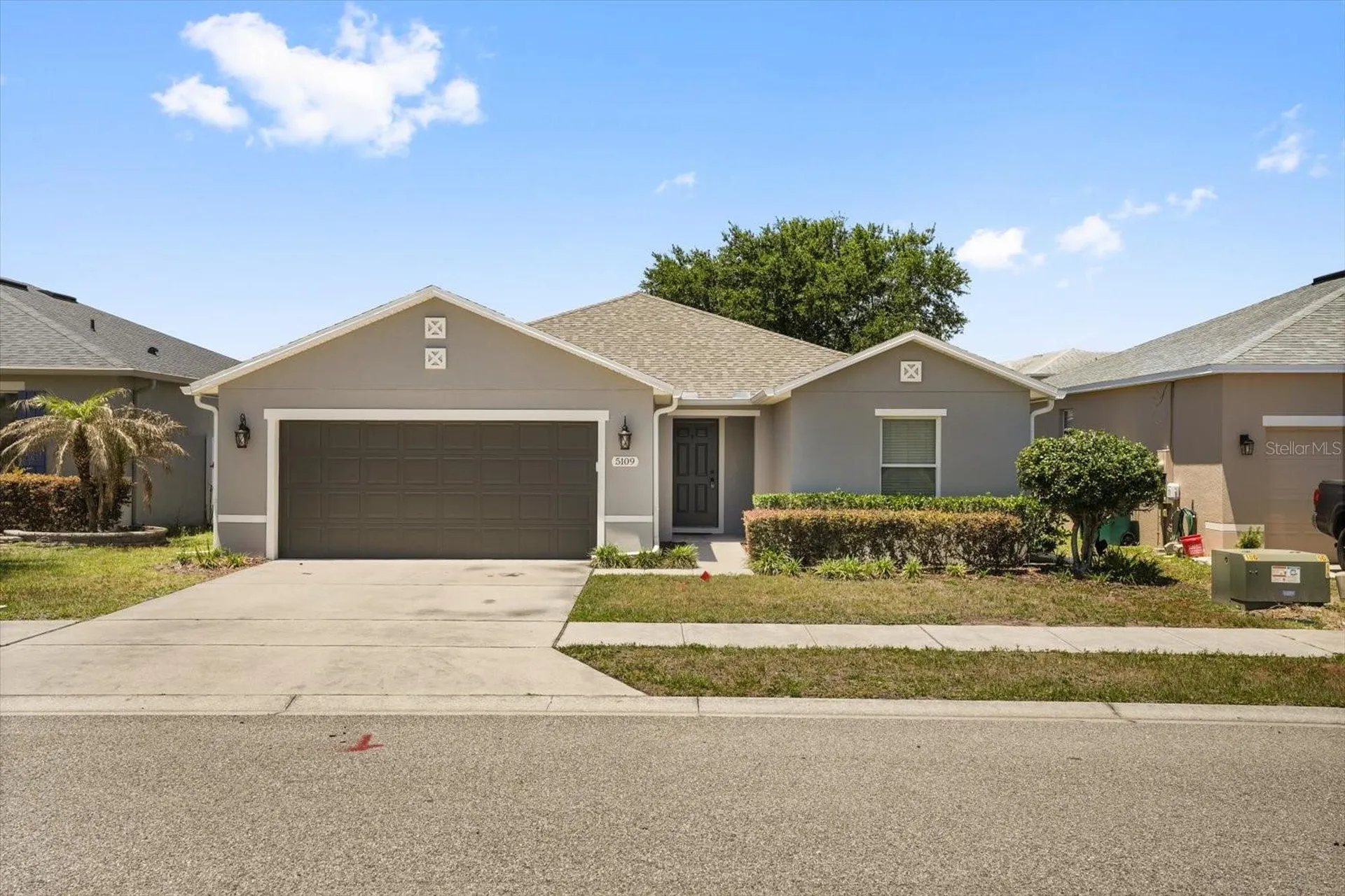 5109 Ballark Street Mount Dora FL 32757
