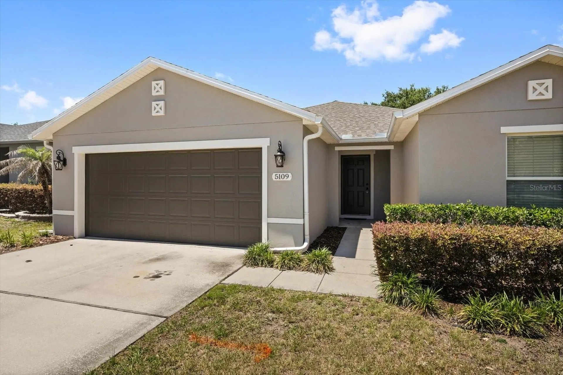 5109 Ballark Street Mount Dora FL 32757