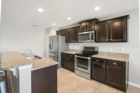 5109 Ballark Street Mount Dora FL 32757