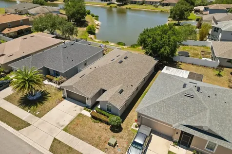 5109 Ballark Street Mount Dora FL 32757