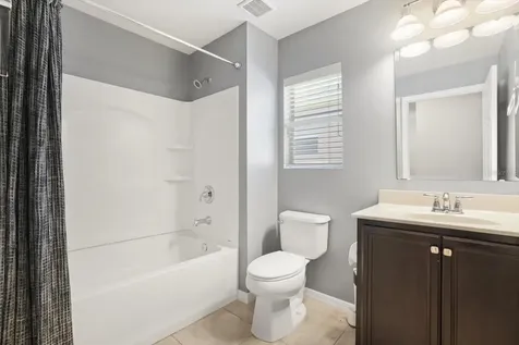 5109 Ballark Street Mount Dora FL 32757