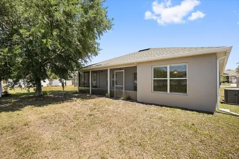 5109 Ballark Street Mount Dora FL 32757