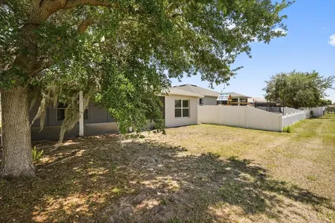 5109 Ballark Street Mount Dora FL 32757
