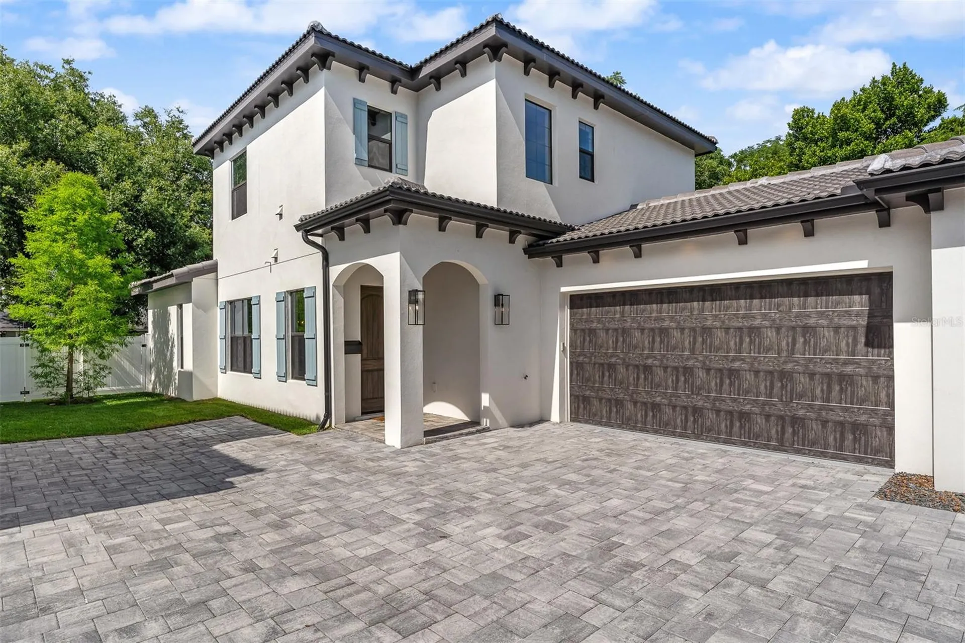 1407 Miller Avenue Winter Park FL 32789