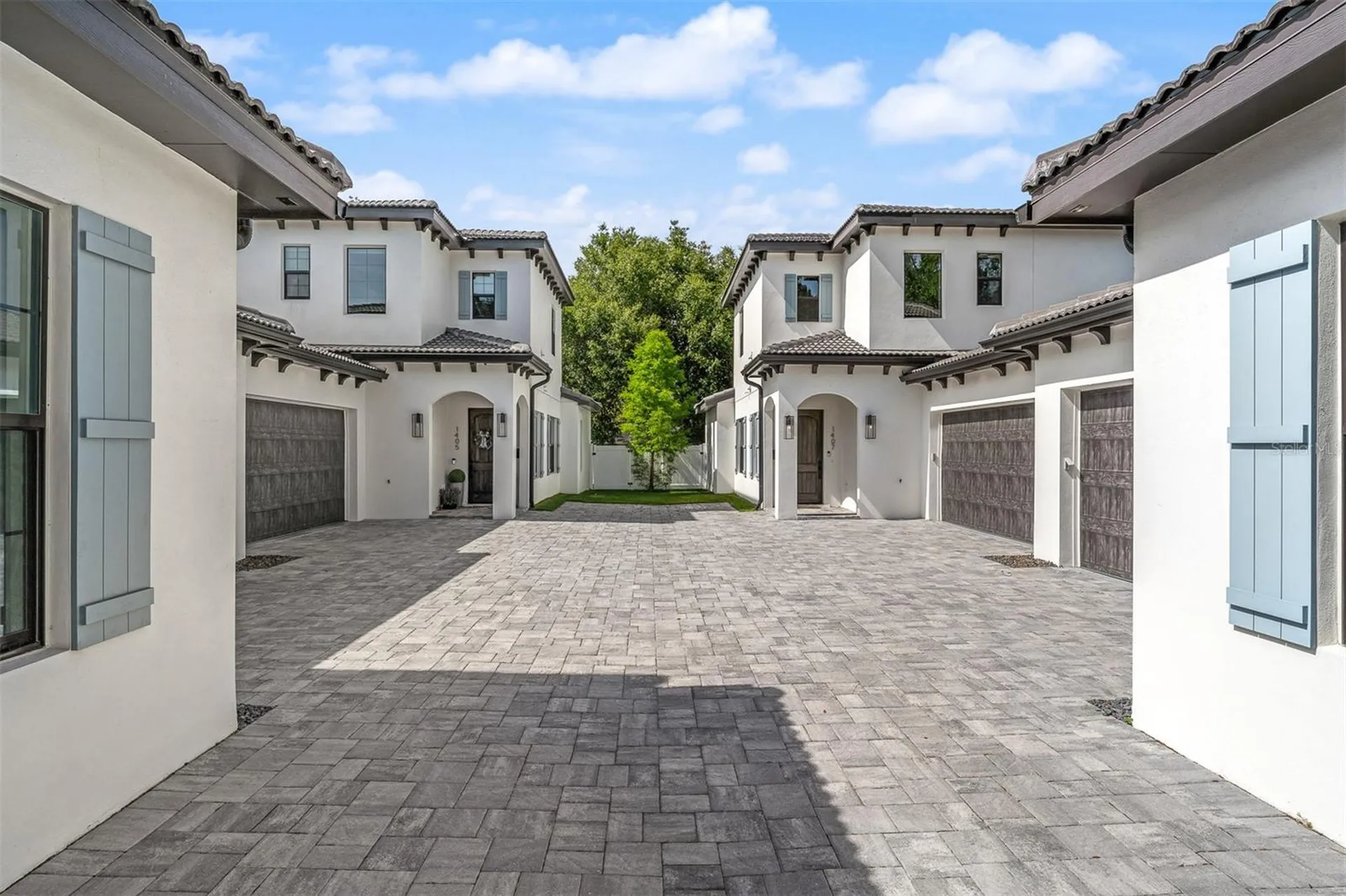 1407 Miller Avenue Winter Park FL 32789
