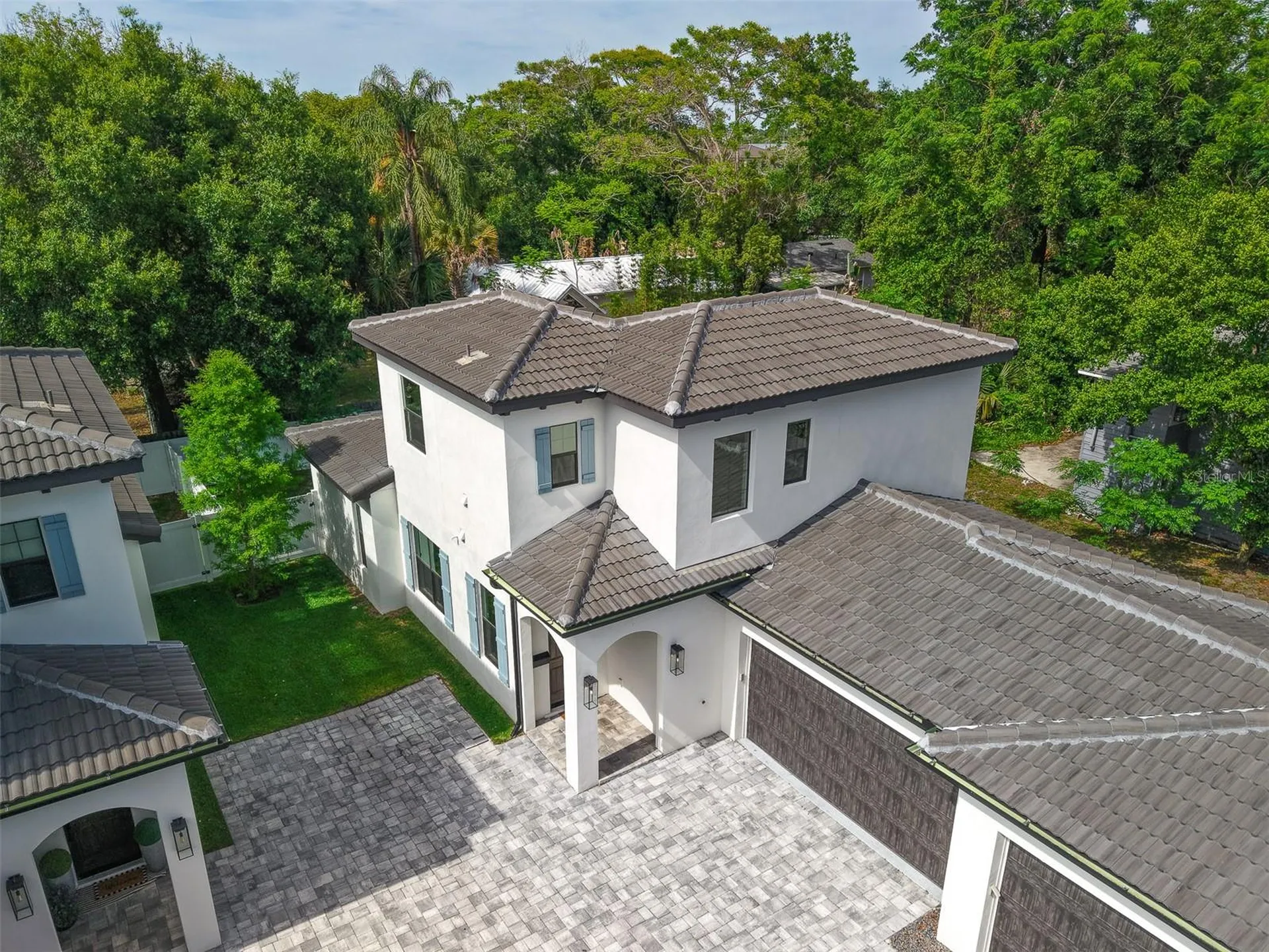 1407 Miller Avenue Winter Park FL 32789