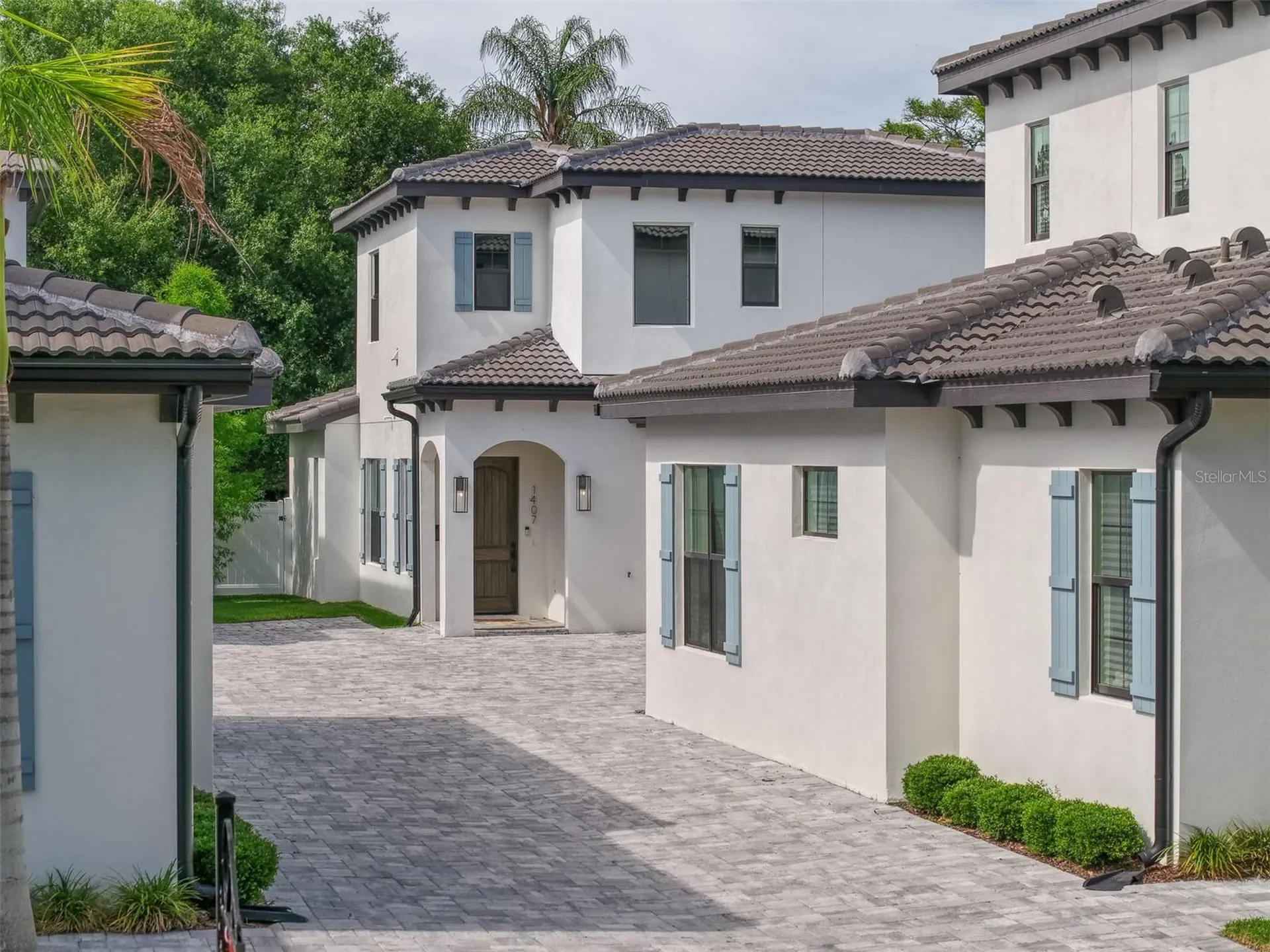 1407 Miller Avenue Winter Park FL 32789
