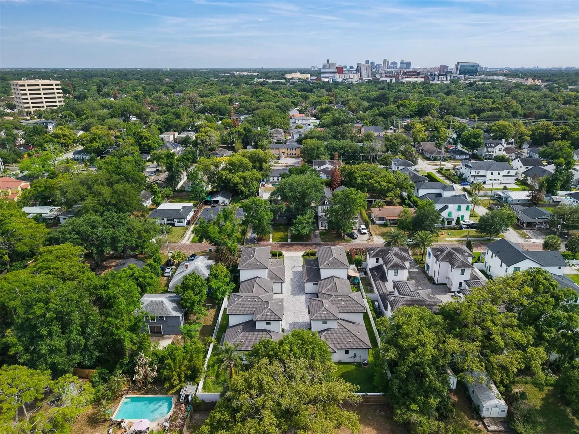 1407 Miller Avenue Winter Park FL 32789