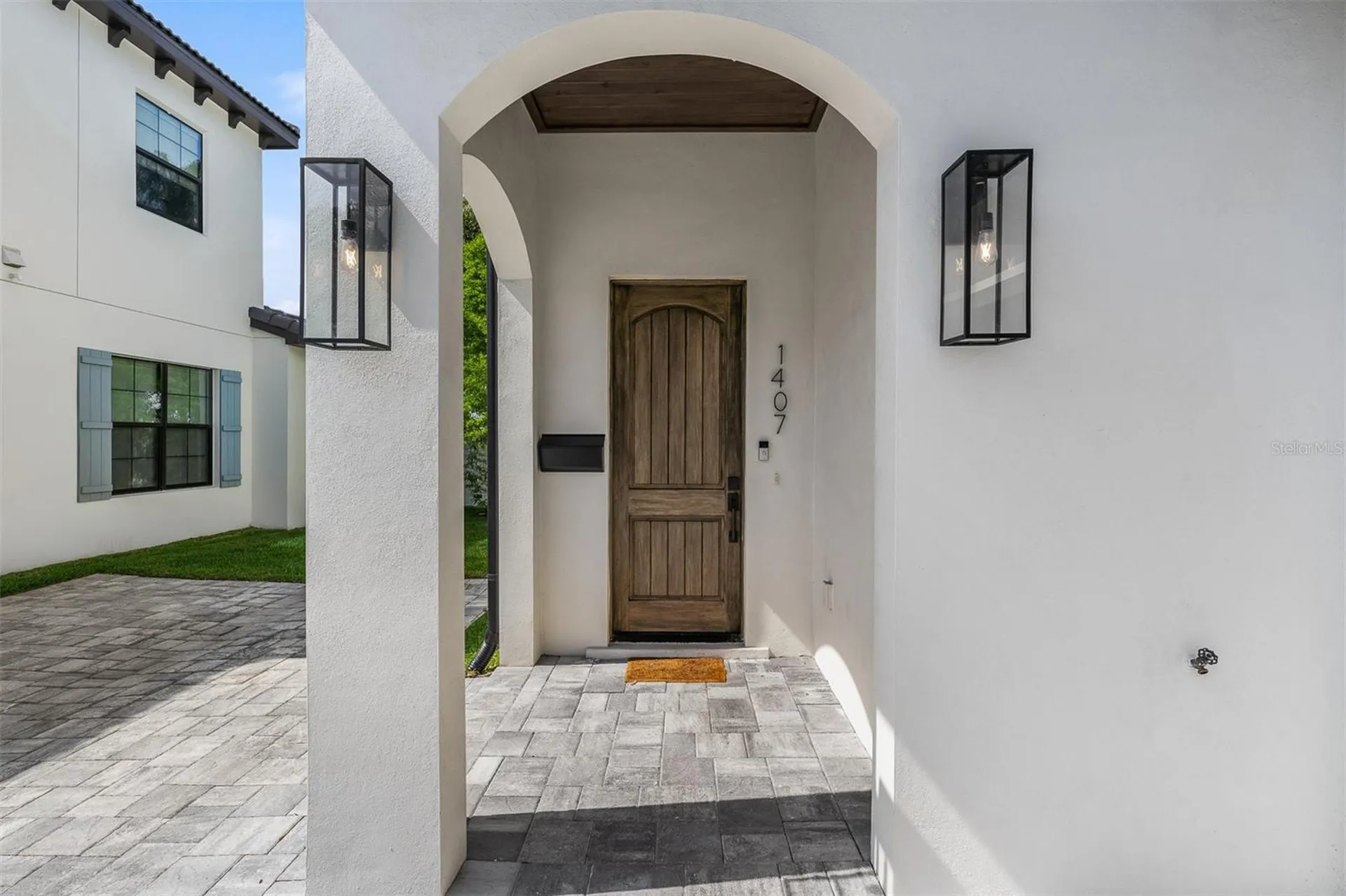 1407 Miller Avenue Winter Park FL 32789