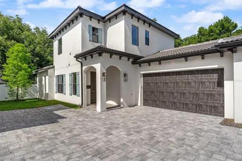 1407 Miller Avenue Winter Park FL 32789