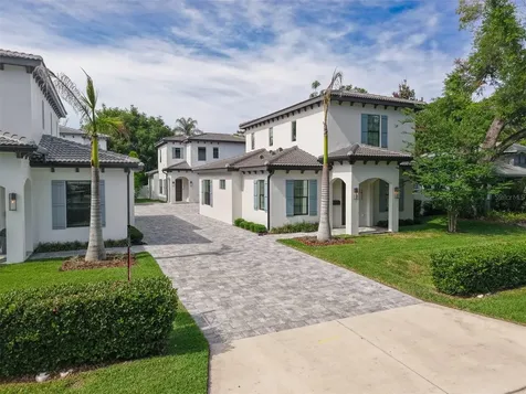 1407 Miller Avenue Winter Park FL 32789