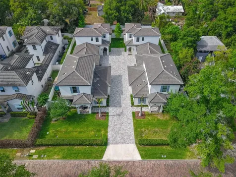 1407 Miller Avenue Winter Park FL 32789
