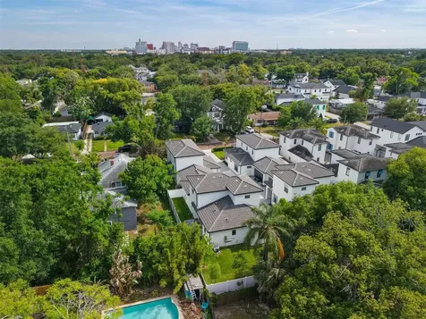 1407 Miller Avenue Winter Park FL 32789