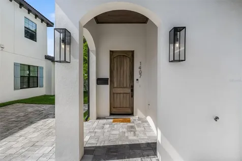 1407 Miller Avenue Winter Park FL 32789