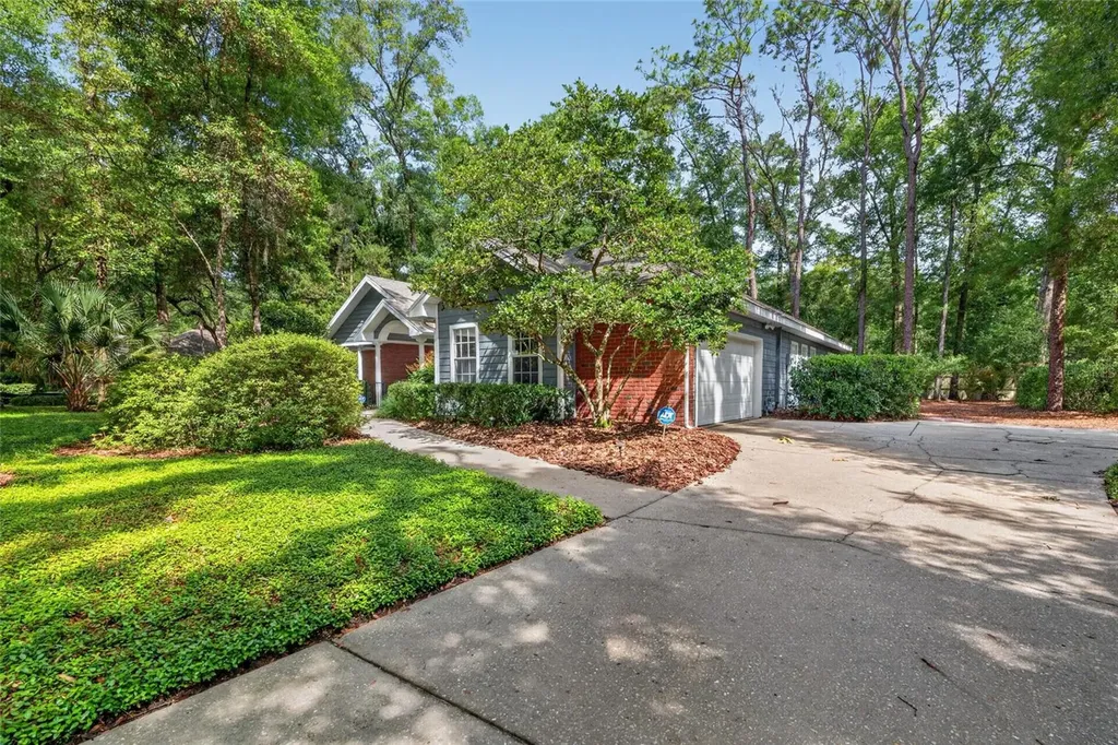 9626 SW 53rd Road Gainesville FL 32608