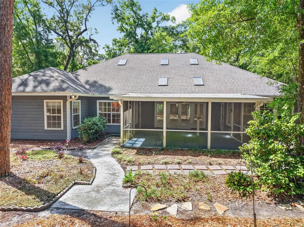 9626 SW 53rd Road Gainesville FL 32608