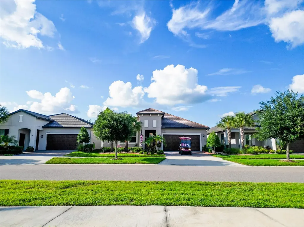31527 Cannon Rush Drive San Antonio FL 33576