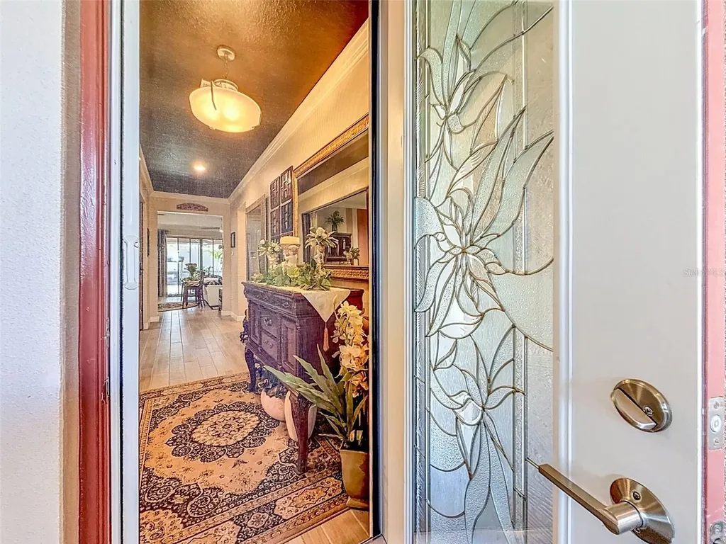 31527 Cannon Rush Drive San Antonio FL 33576