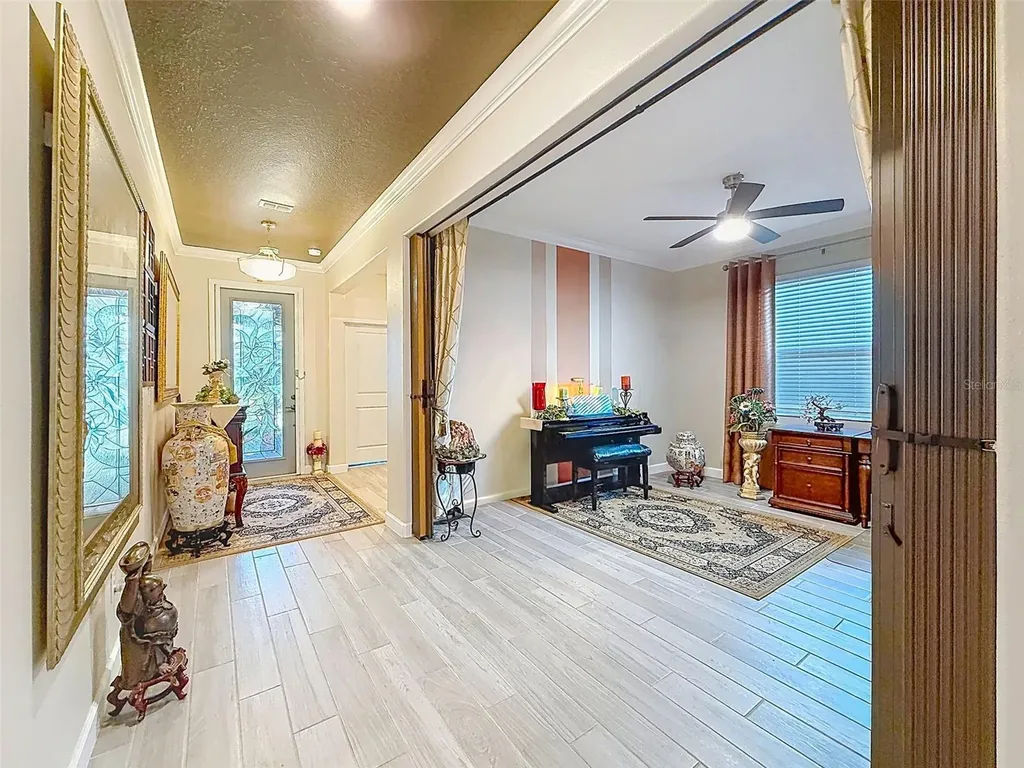 31527 Cannon Rush Drive San Antonio FL 33576