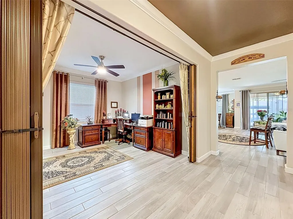 31527 Cannon Rush Drive San Antonio FL 33576