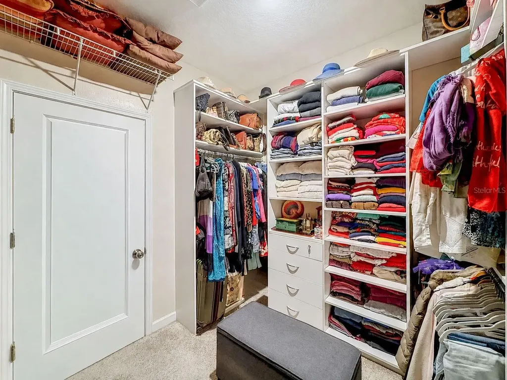 31527 Cannon Rush Drive San Antonio FL 33576