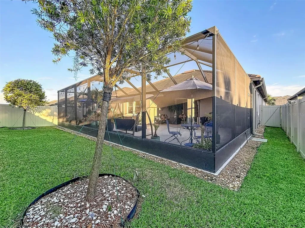 31527 Cannon Rush Drive San Antonio FL 33576