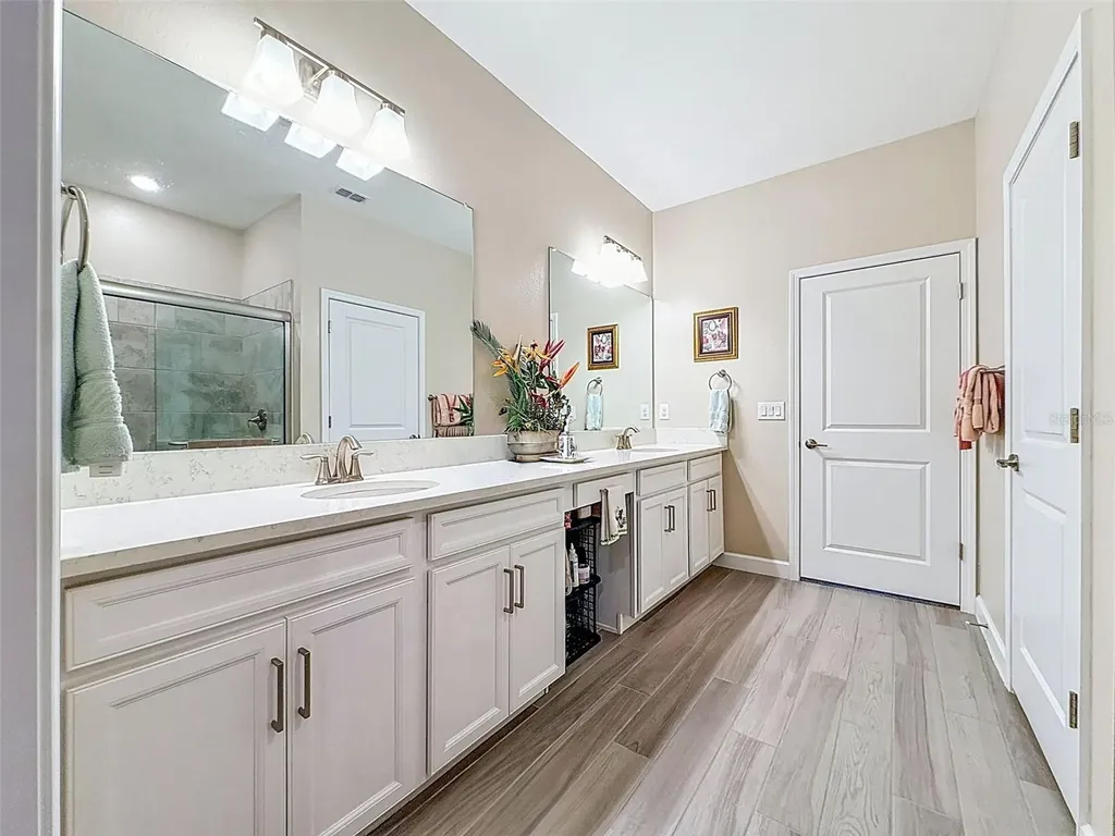 31527 Cannon Rush Drive San Antonio FL 33576