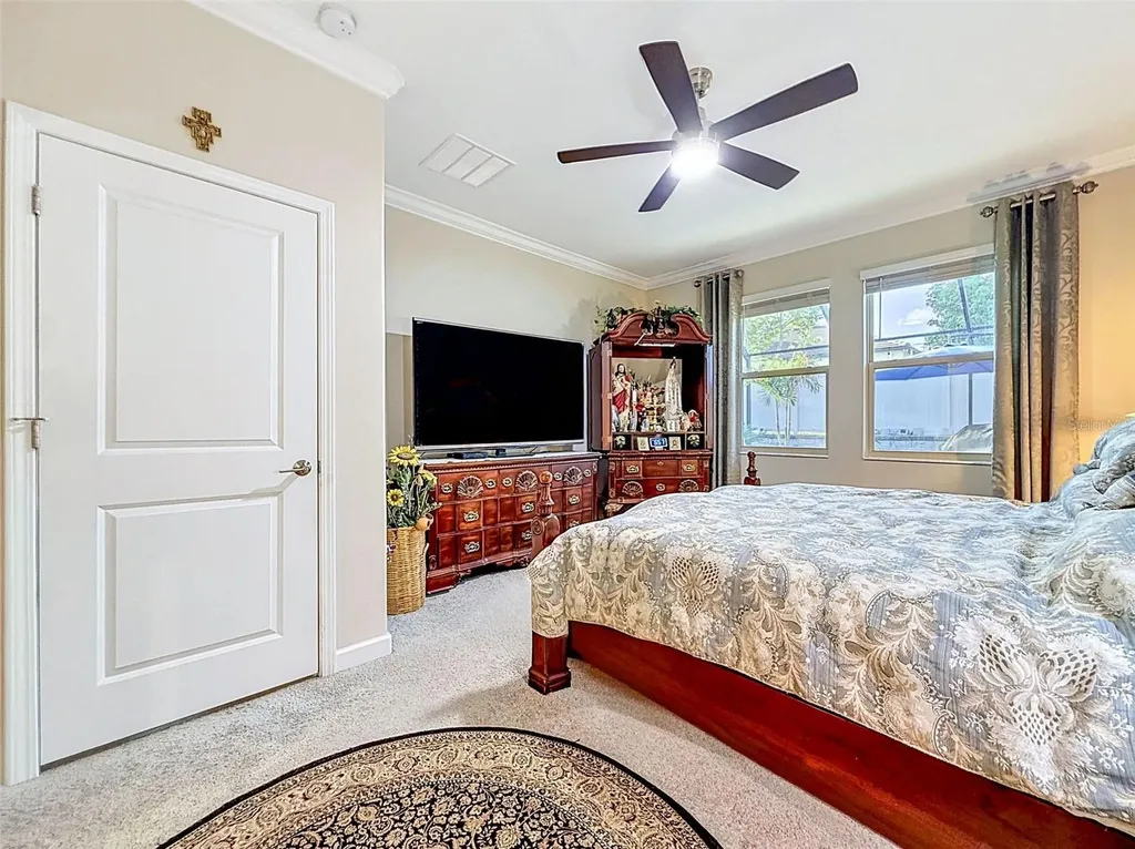 31527 Cannon Rush Drive San Antonio FL 33576