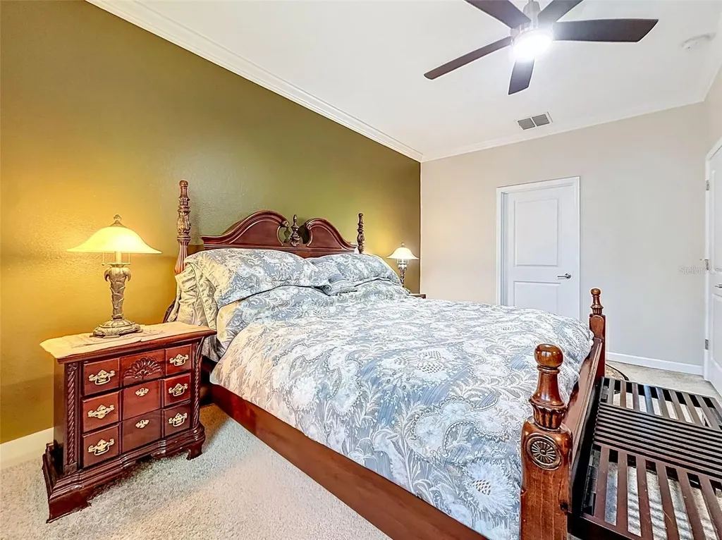 31527 Cannon Rush Drive San Antonio FL 33576