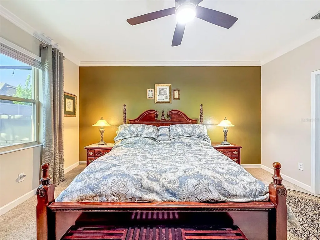 31527 Cannon Rush Drive San Antonio FL 33576