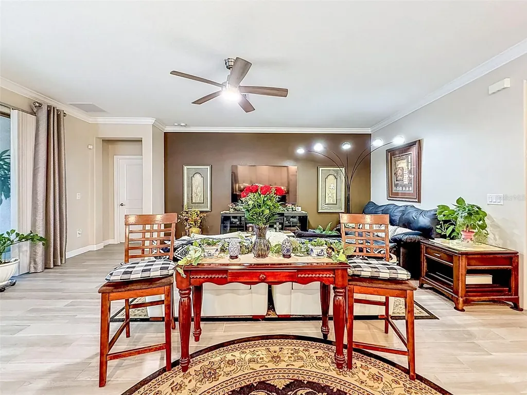 31527 Cannon Rush Drive San Antonio FL 33576