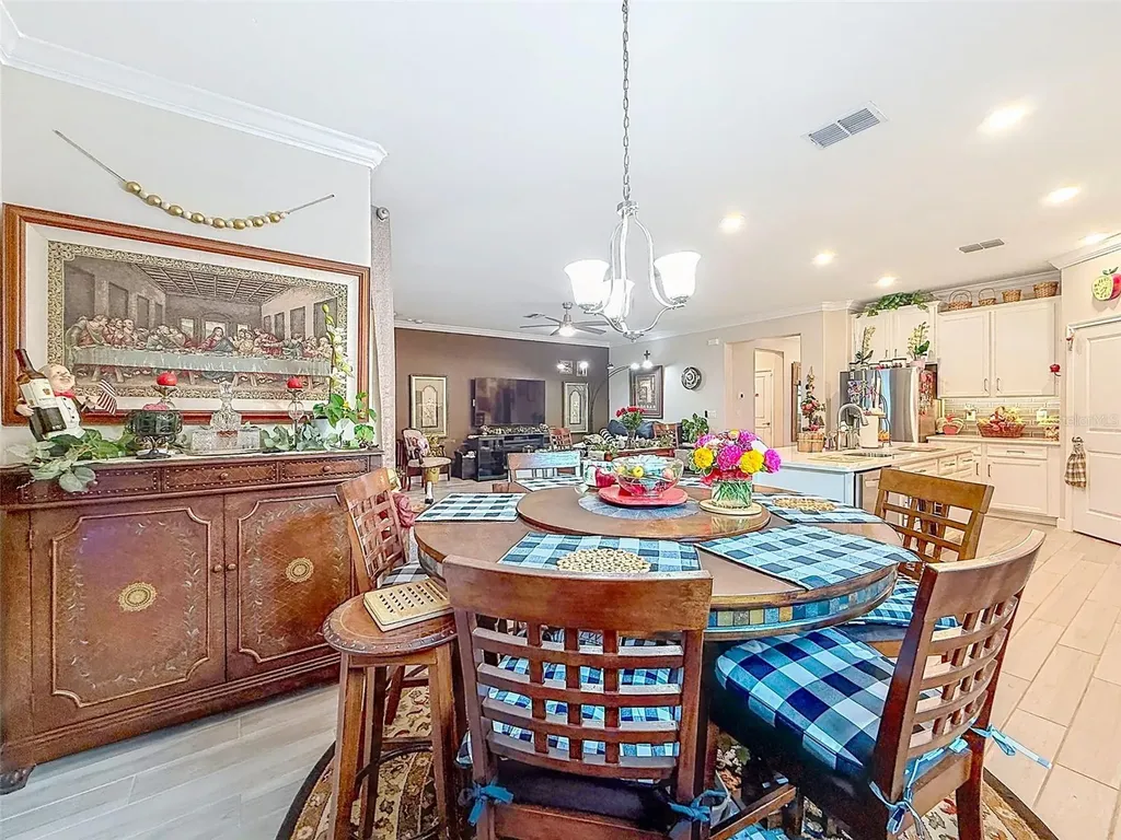 31527 Cannon Rush Drive San Antonio FL 33576