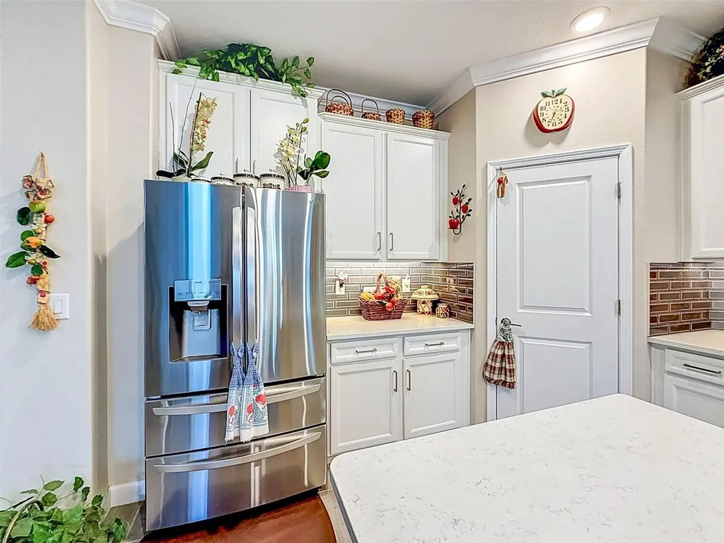 31527 Cannon Rush Drive San Antonio FL 33576