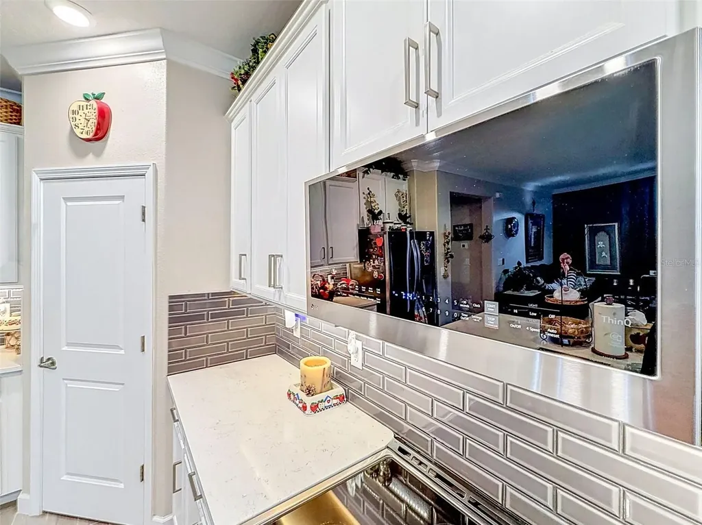 31527 Cannon Rush Drive San Antonio FL 33576