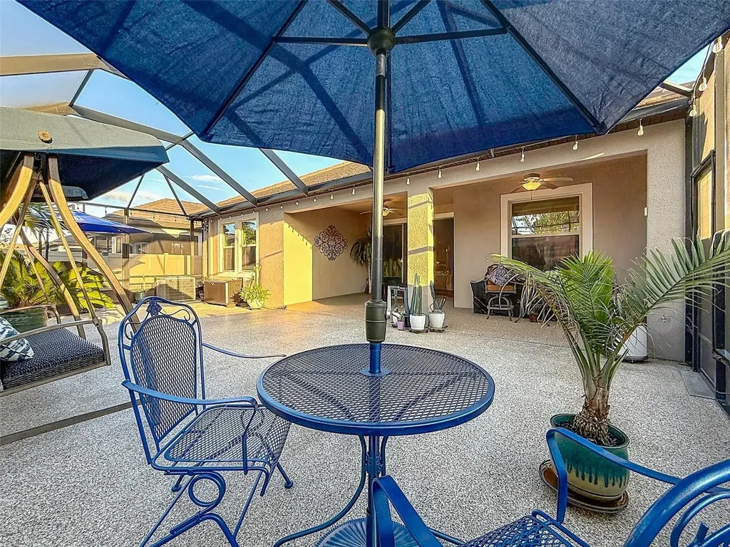 31527 Cannon Rush Drive San Antonio FL 33576
