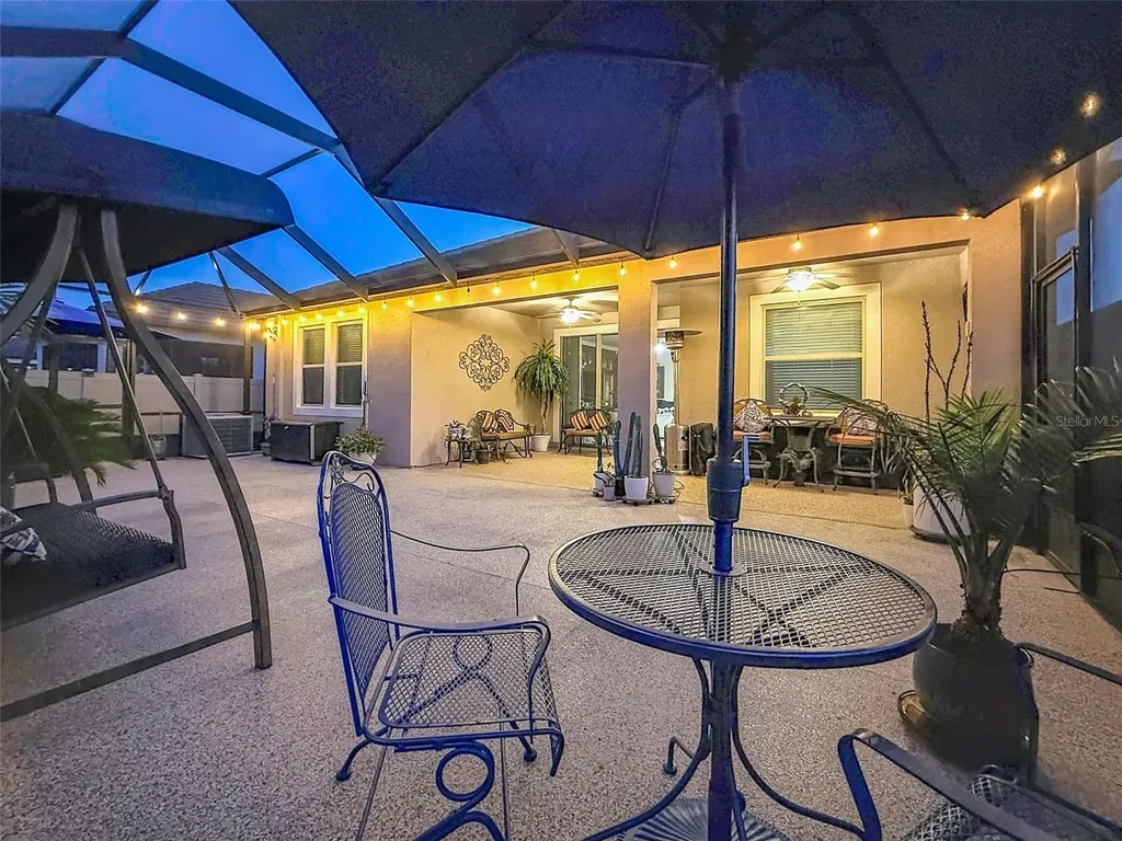 31527 Cannon Rush Drive San Antonio FL 33576