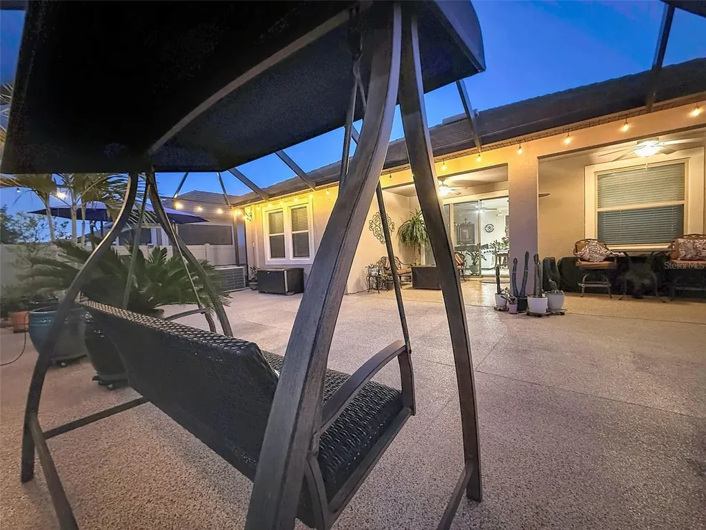 31527 Cannon Rush Drive San Antonio FL 33576