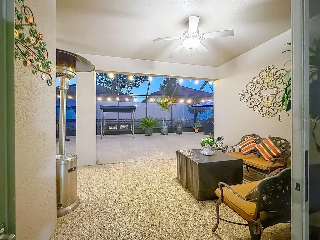 31527 Cannon Rush Drive San Antonio FL 33576